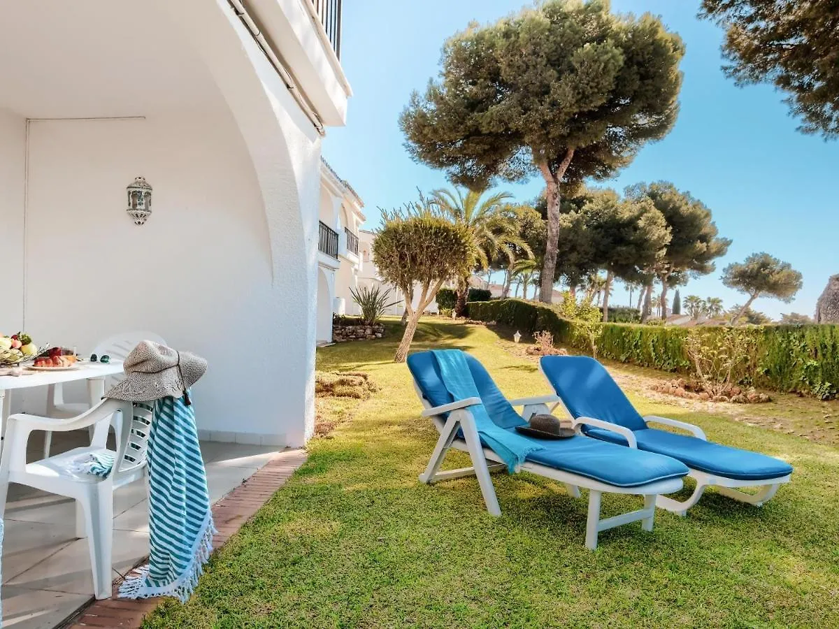 Pueblo miraflores 1 ground floor gorgeous view La Cala De Mijas 0*,  España