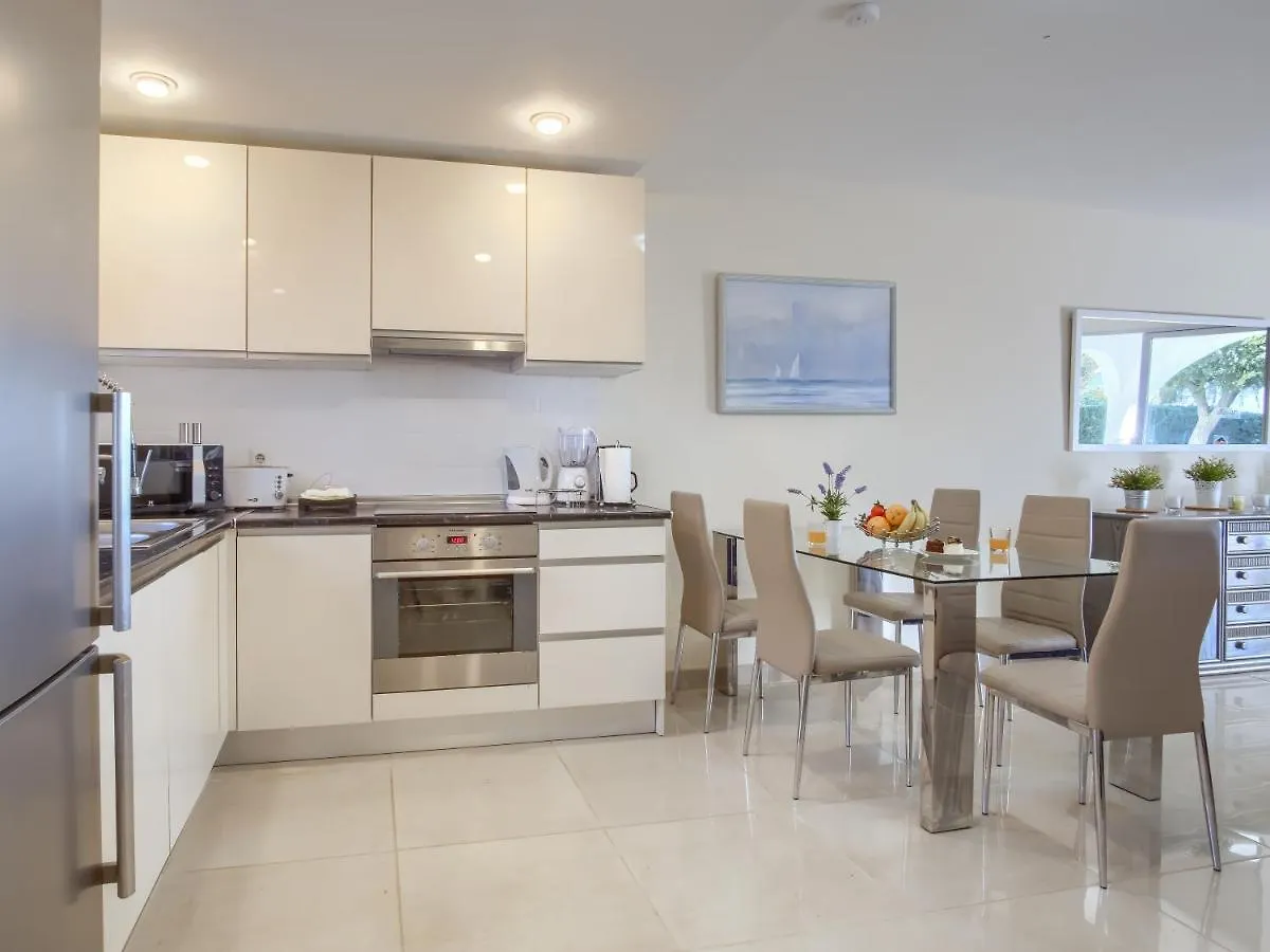 Apartamento Pueblo miraflores 1 ground floor gorgeous view La Cala De Mijas