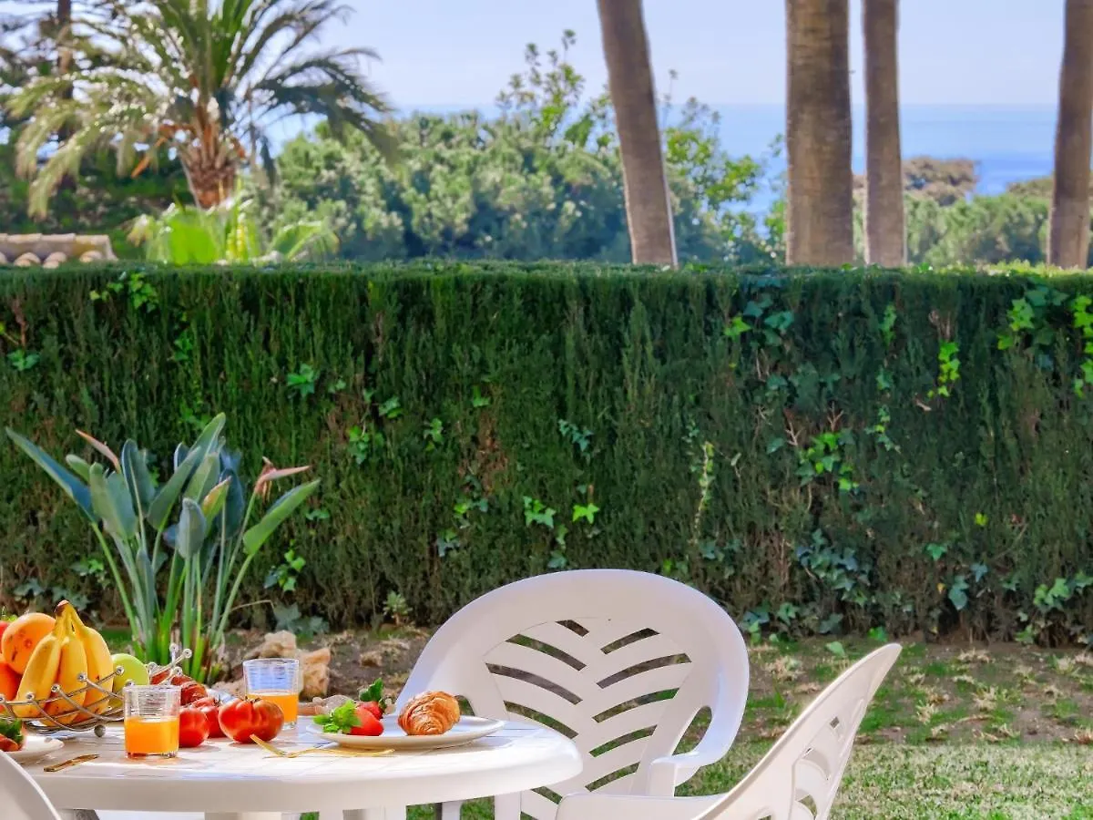 Pueblo Miraflores 1 Ground Floor Gorgeous View La Cala De Mijas Spain