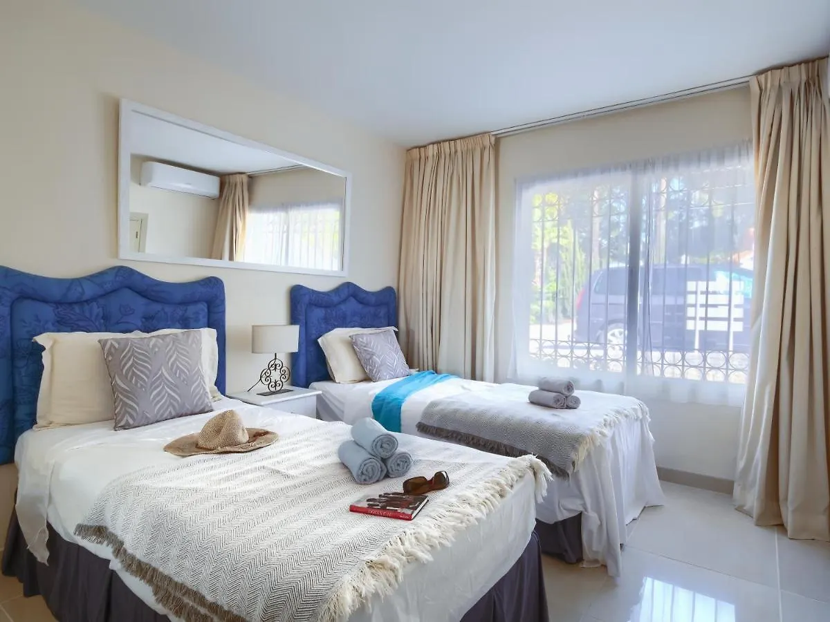 Pueblo Miraflores 1 Ground Floor Gorgeous View La Cala De Mijas
