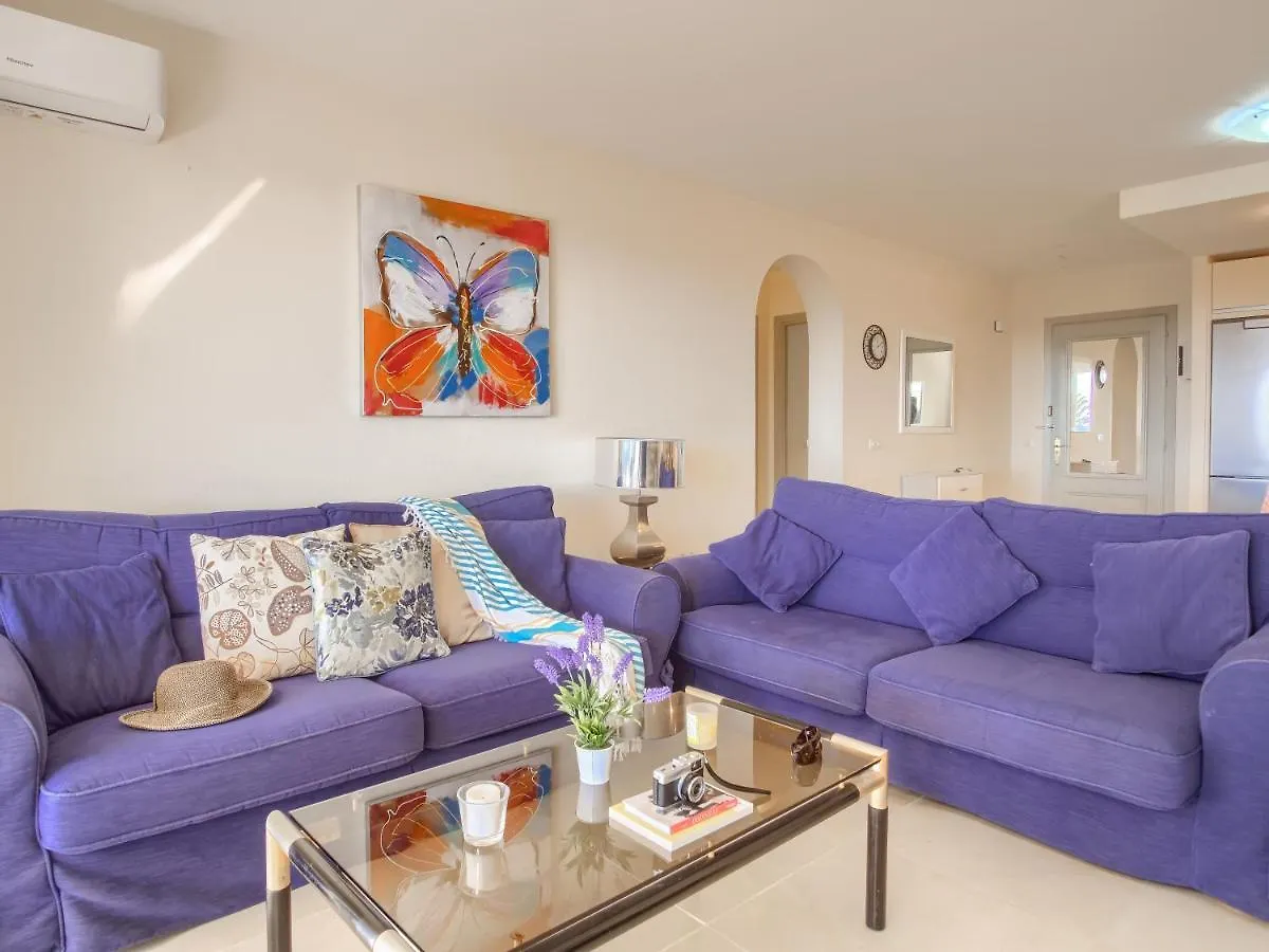 Apartment Pueblo Miraflores 1 Ground Floor Gorgeous View La Cala De Mijas