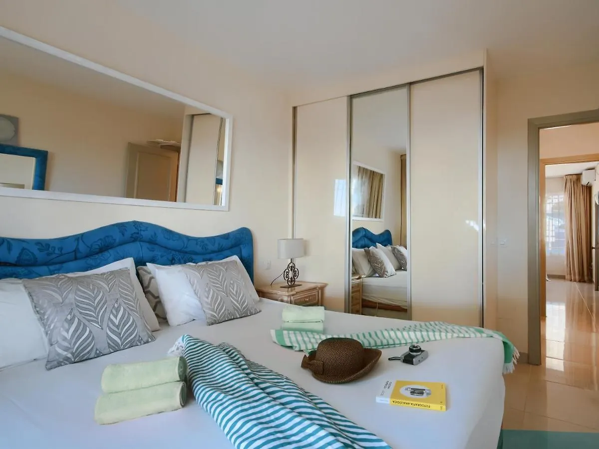 Pueblo Miraflores 1 Ground Floor Gorgeous View La Cala De Mijas 0*,