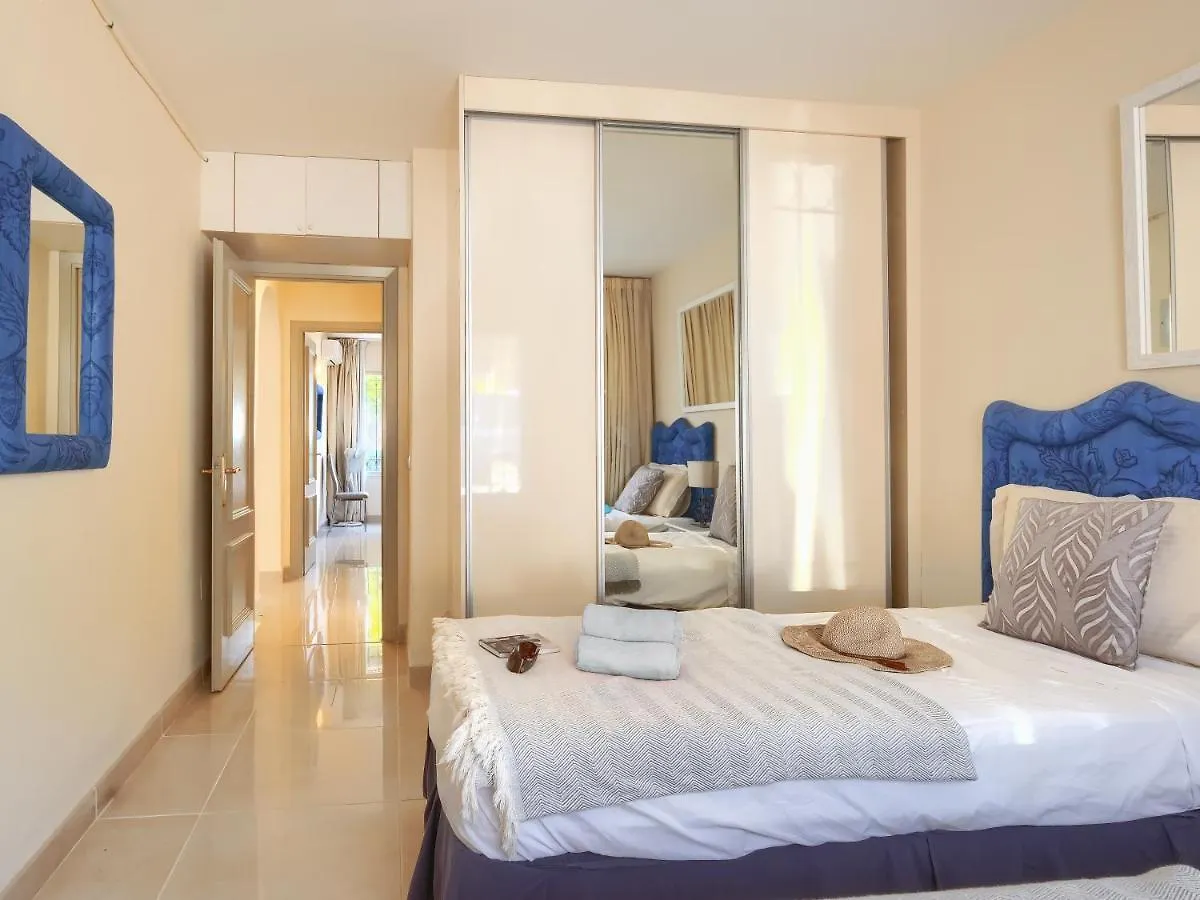 Pueblo Miraflores 1 Ground Floor Gorgeous View La Cala De Mijas