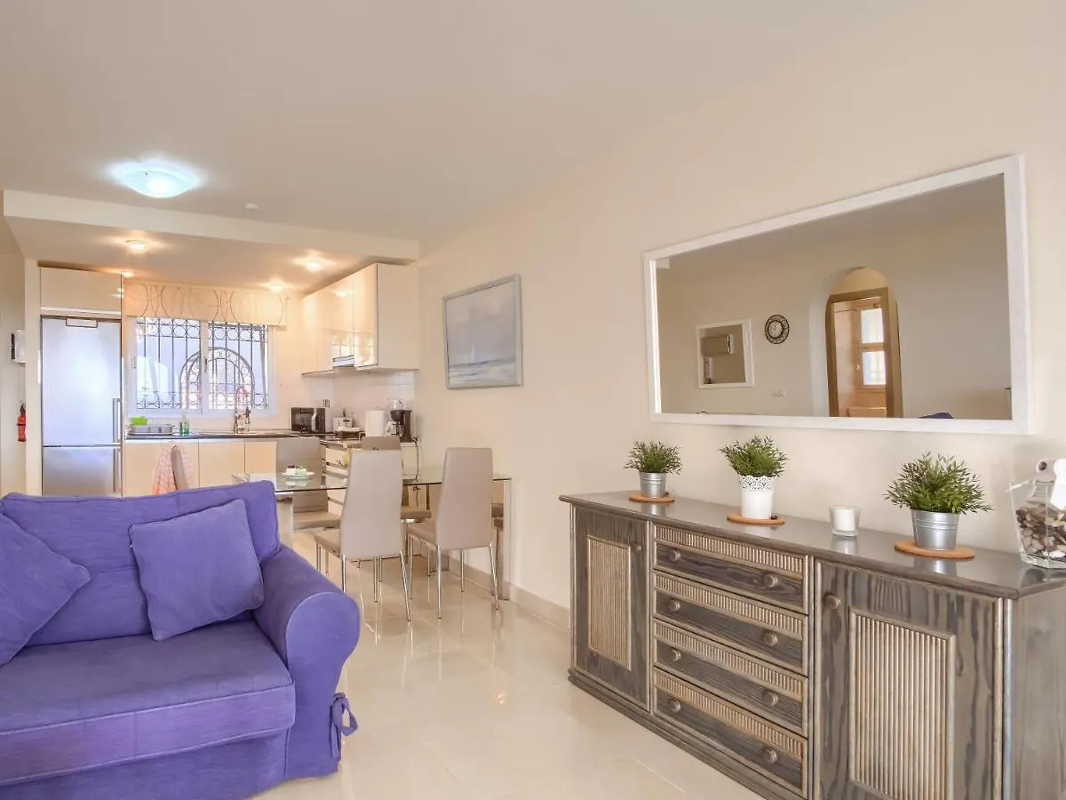Pueblo Miraflores 1 Ground Floor Gorgeous View La Cala De Mijas Spain